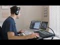 Sound design tutorial with the pro sound effects hybrid library