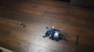 Touch Sensor Challenge