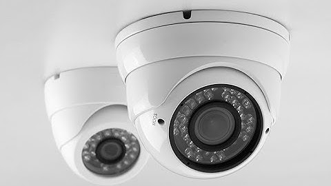 ADT CCTV Features & Benefits