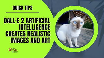 DALL·E 2: Transforming Descriptions into Photorealistic Images