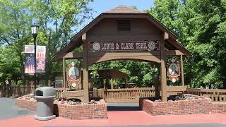 Holiday World First Look 2026