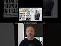 Brad Gerstner on the Epstein Files