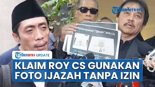 Download Lagu Dian Sandi Sindir Roy Suryo Cs, Tegaskan Tak Pernah Beri Izin Tersangka Pakai Foto Ijazah Jokowi MP3
