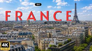France - The Heart of Europe – [Hindi] – Infinity Stream