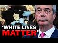 'THIS IS SERIOUS!' - Farage's EXPLOSIVE statement after release of 'SHOCKING' Henry Nowak bodycam