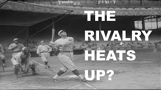 How Baseball Became America's Pastime | Episode 20: 1922