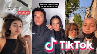 SCH - Mannschaft feat. Freeze Corleone 'Aucune émotion' 😶❌ (BEST OF TIKTOK)