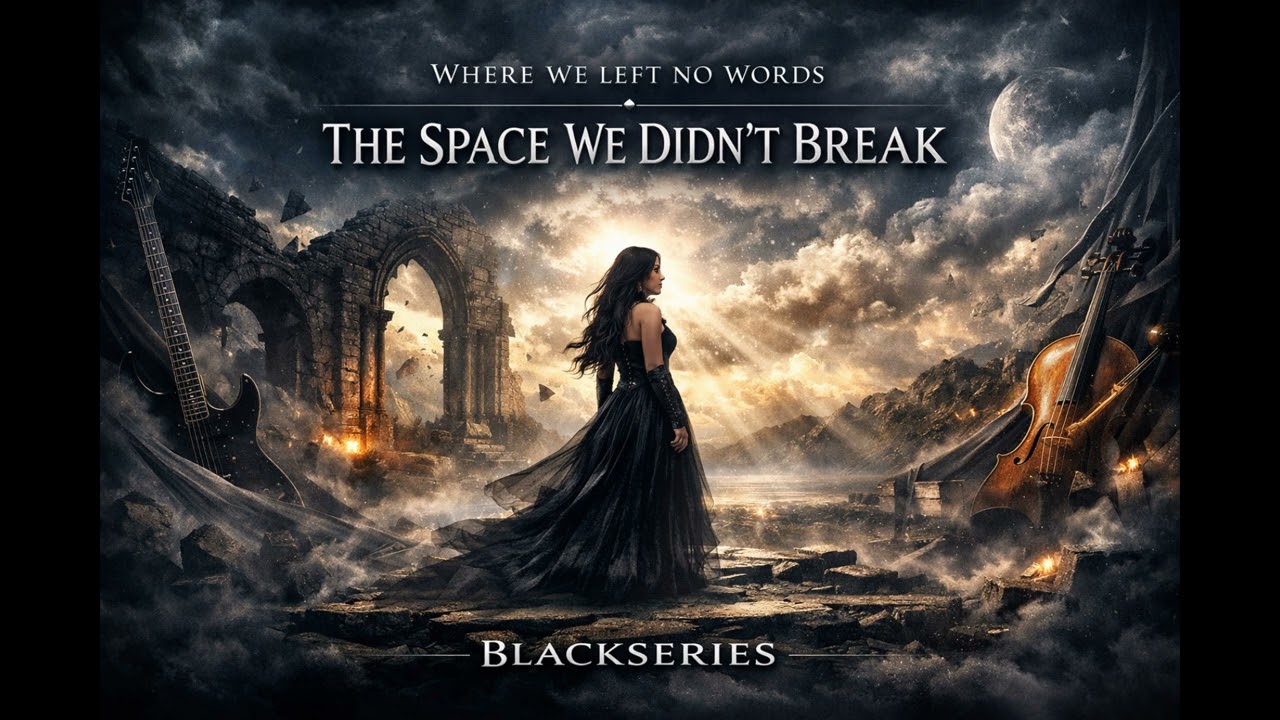 WHERE WE LEFT NO WORDS – THE SPACE WE DIDN’T BREAK