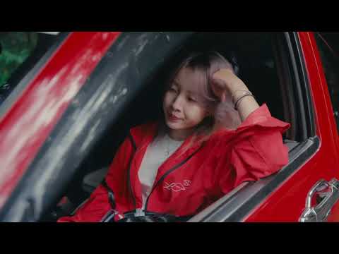 รถแดงคันสุดท้าย I The last red car (Short film)