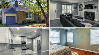 1747 S Columbia Avenue — Tulsa, OK 74104 | Unique Properties