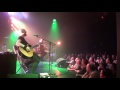 Screamager (live acoustic)