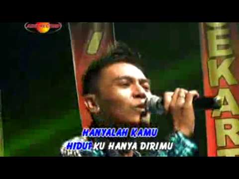 Gerry Mahesa - Hanya Dirimu | Dangdut (Official Music Video) adlı videoyu YouTube'da izle