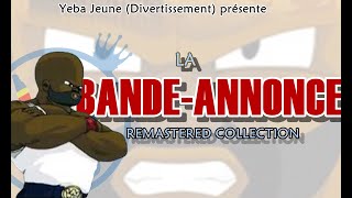 KAYEMBE, La bande-annonce 🔥