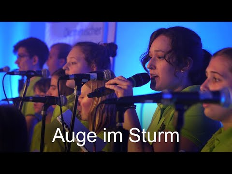 Auge im Sturm - ÖChor 2021