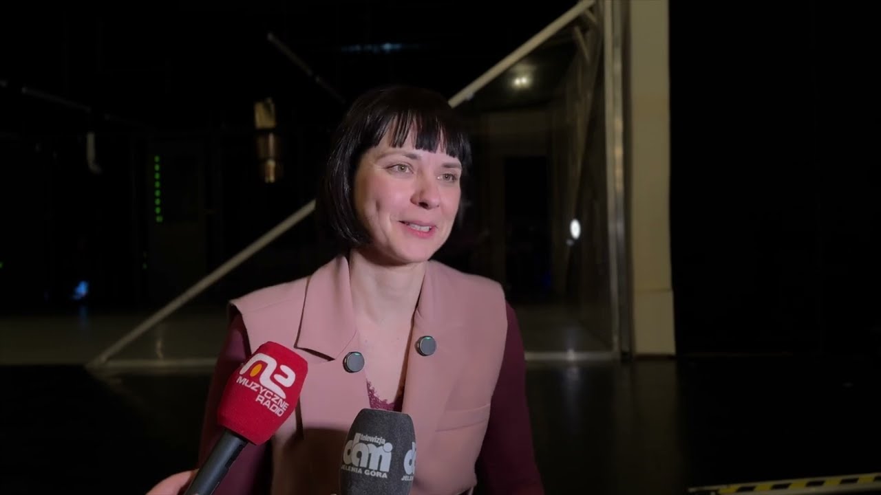 👁️Premiera "1984" zbliża się wielkimi krokami! 👁️