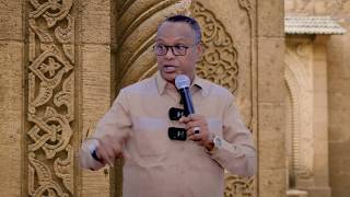 Afhayeenka Ciidanka Booliska Somaliland Oo Fariin Direy screenshot 1