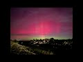 Oklahoma Aurora November 11th, 2025