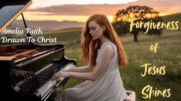 Forgiveness of Jesus Shines Powerful Gospel Worship Song 2025 Official Lyric Christian Music