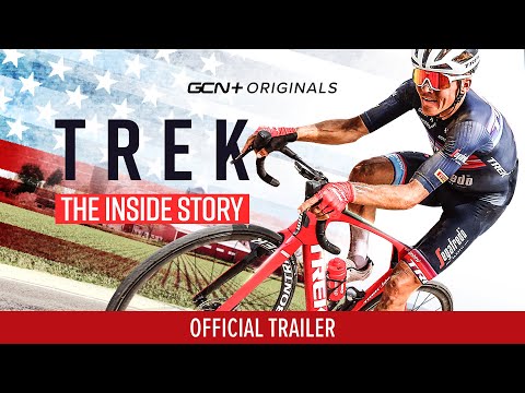 Wideo: Opowieść o Trek