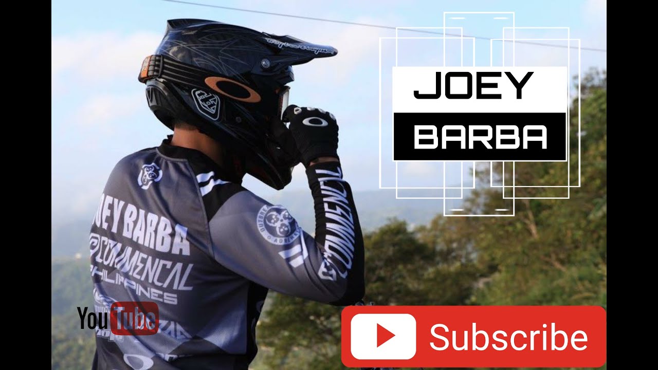 BUMP | Barry's Ultra Motorsports Park | Joey Barba