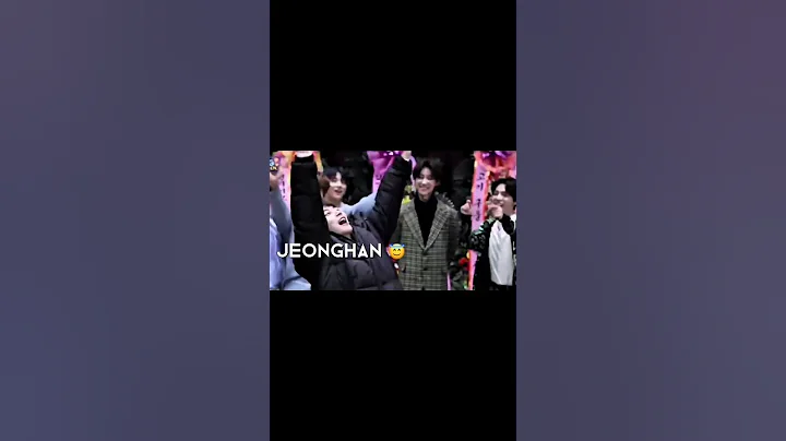 CHAOTIC TRIO aka 95-line #fyp #SEVENTEEN #CARAT #SCOUPS #JEONGHAN #JOSHUA #cheol #han #shua