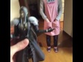 セフィロスの人形で遊んでいたら母親に発見された動画まとめ