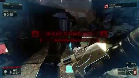 AMD Relive Test Recorded At 100Mbps Bitrate