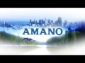 Introducing Amano Corporation Japan: Full-length video clip