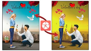 Valentines Day Photo Editing 2022 | Happy Valentines Day Photo Editing | Photo Editing 2022 screenshot 5