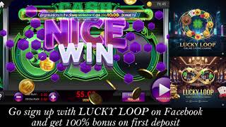 10X Cash _ Game Vault - $100 win in 2 mins(super hit)