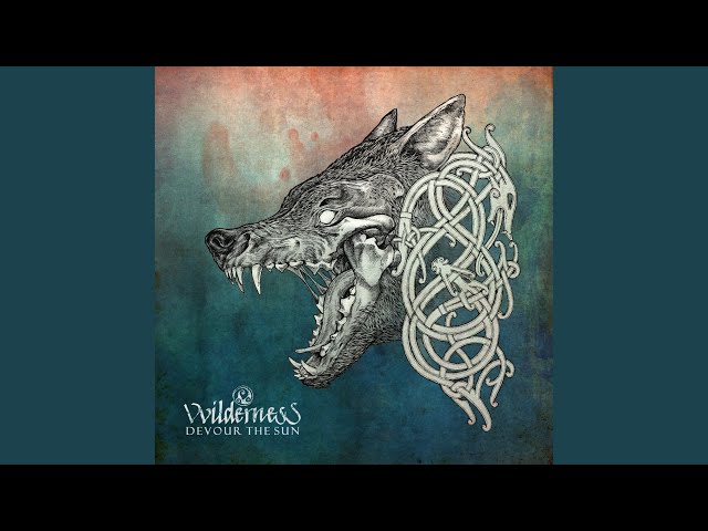 Vvilderness - New Earth