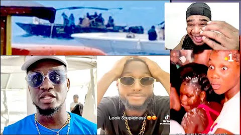 PEOPLE STILL COMING IN BY "FISHING BOATS" & TI VILAJ KWEYOL LAST DAY SHENANIGANS  🔴 Mystelics Reacts