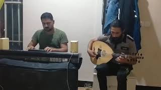 Adnan Karim Klaw Lar Oud Tekosh Bahman Kibwrd Hawraz Samin 2020