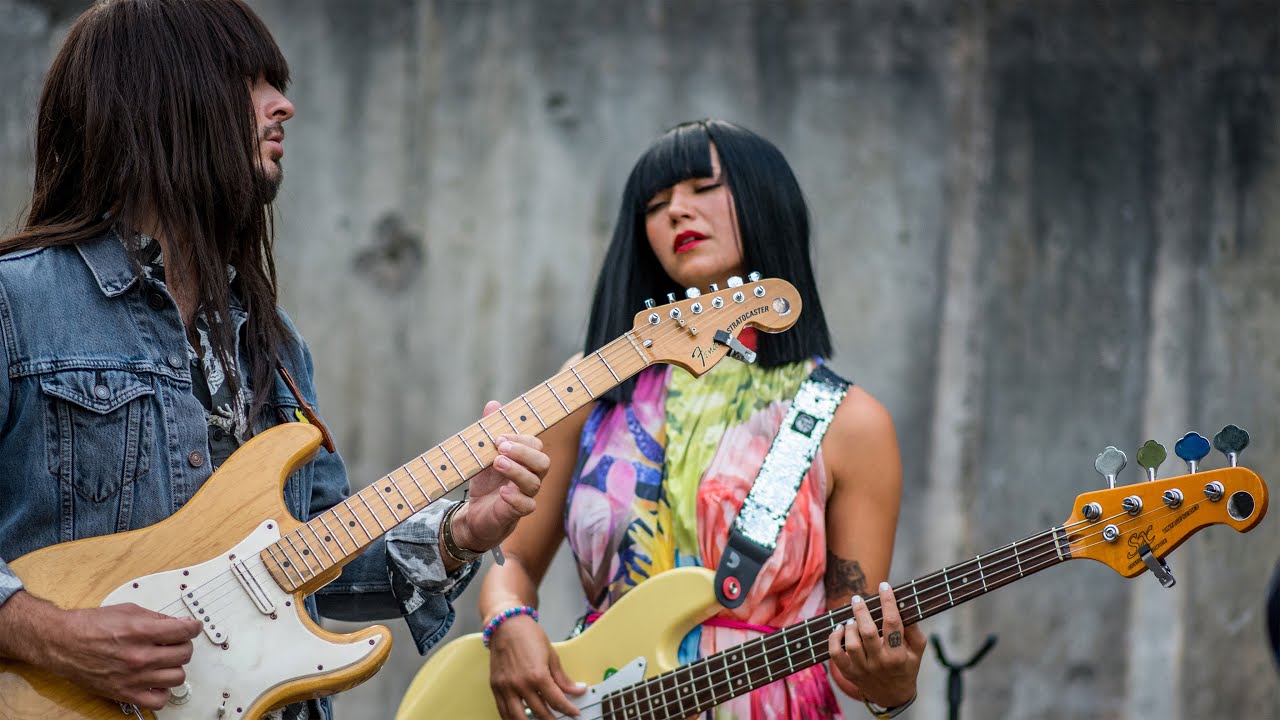 Khruangbin – Rules – Slab Sessions #Live Music #Discover #Indie #Rock #Best #New Music