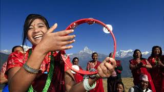 Sonam   Losar   Selo  ( Dawa  Jangbu  Lama )  दावा  जाङ्बु लामा      Nepali  tamang  selo   song ...