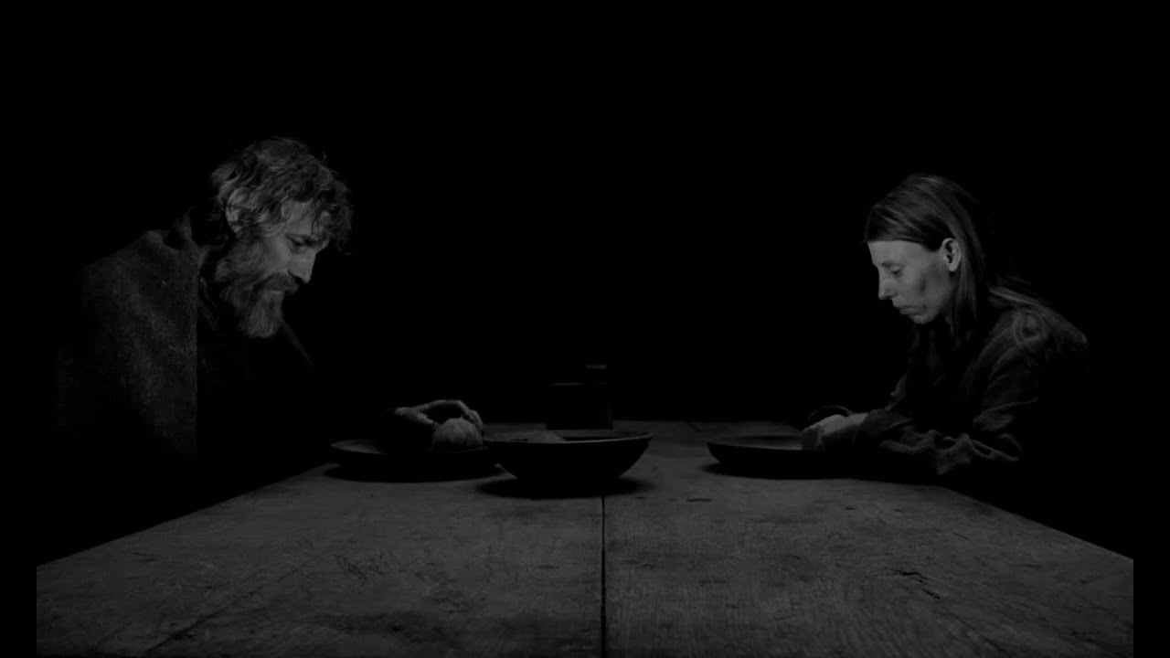 The Turin Horse featuring Radiohead