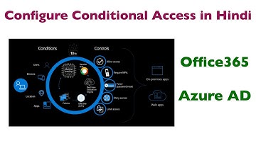 Configure Office365 Conditional Access Using Azure AD | Video On Demand