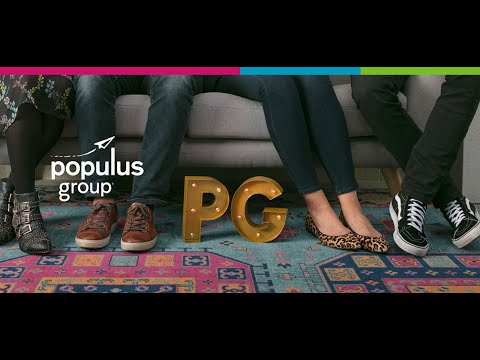 FTF Consultant Pathways Series - Populus Group