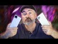 Pixel 4 XL vs iPhone 11  -  Ultimate Camera Comparison!