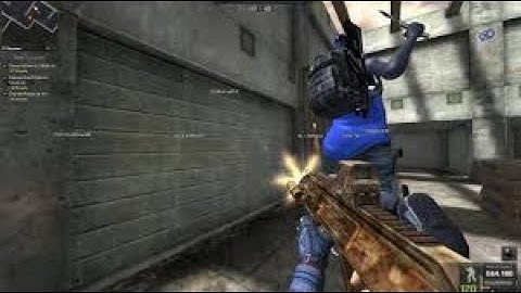 Point blank -Sade mouse- a aug və s. Makro Qoşmaq