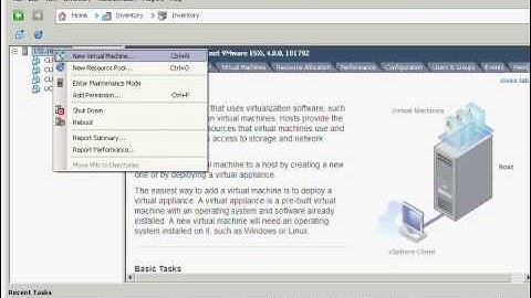CUCM Suite Import on VMware ESXi