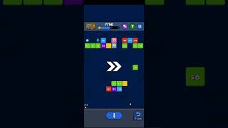 Bricks Ball Crusher stage 1096