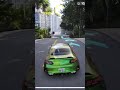 CarX Street in iPhone 16 | # #apple #automobile #racecars #gaming #carxstreet #racing