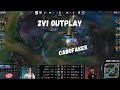 Cabofaker  kc cabochards jayce with the insane outplay