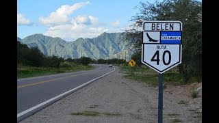 BELÉN - CATAMARCA - ARGENTINA