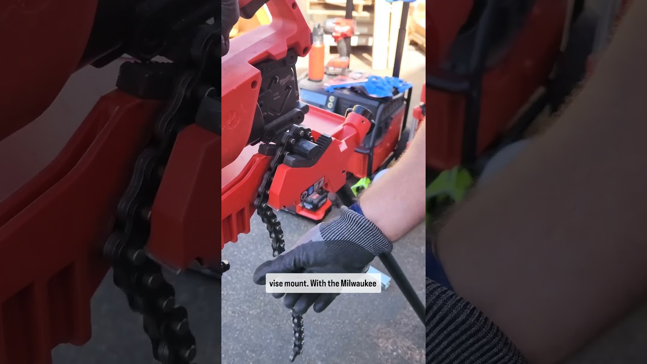 Вам необходимы эти цепные тиски для штатива от 