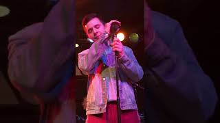 David Archuleta - You Say (#LaurenDaigle)-  Glorious  - fusion! Ithaca 3-25-19