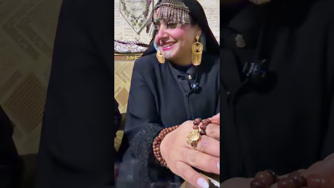 ابنه رجع يمشي لوحده بعد فك السحر والصدمه مين !#اكسبلور