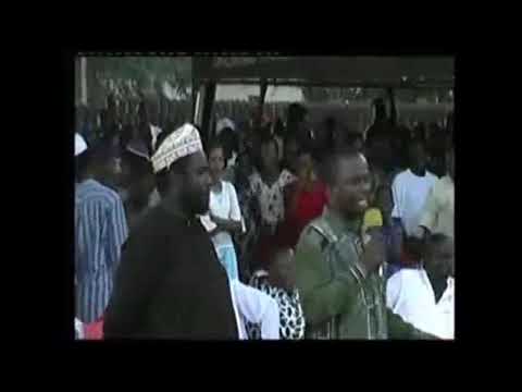 Video: Je! Ni Mifumo Gani Ya Msaada Wa Kebo