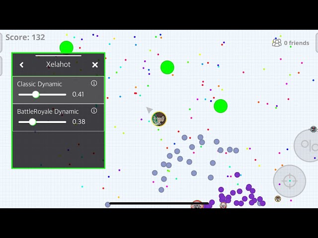 agario video - agar.io - Mod DB